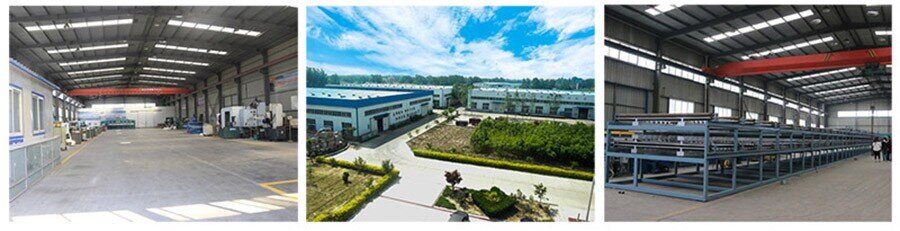 Our factory