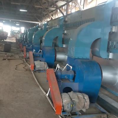 Veneer Dryer Machine