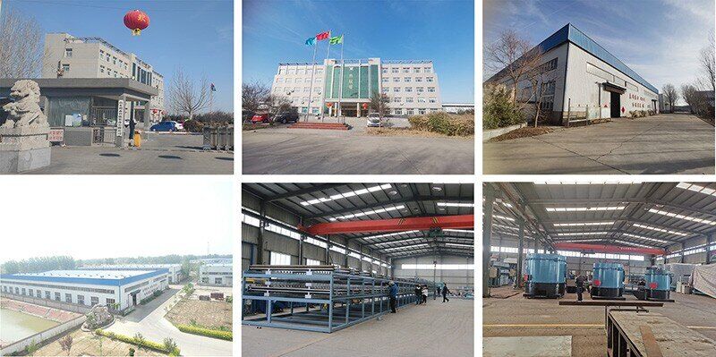 Our Factory