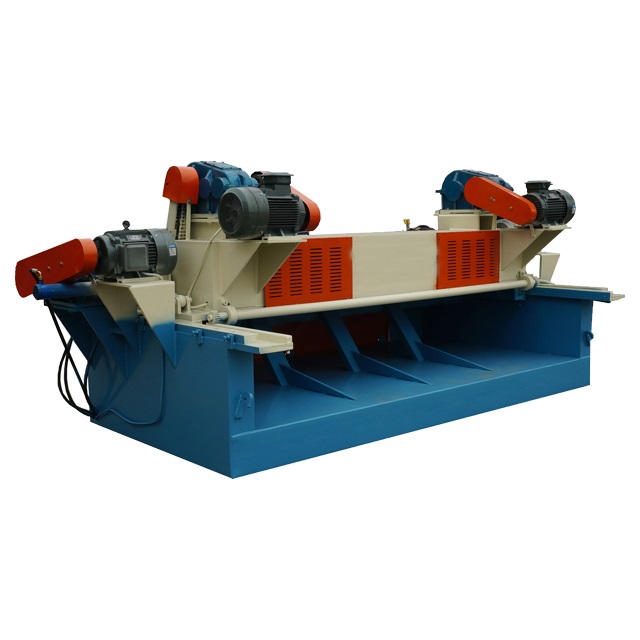 Wood Portable Log Debarker Peeler For SaleShandong Shine Machinery Co.,Ltd